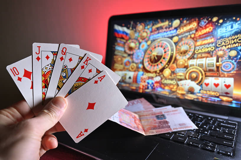 Casino Jazz UK The Harmonious Blend of Gaming and Music Casino Jazz UK The Harmonious Blend of Gaming and Music