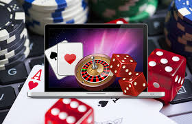Experience the Excitement of River Belle Casino Online Experience the Excitement of River Belle Casino Online