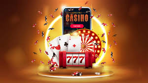 Experience the Excitement of River Belle Casino Online Experience the Excitement of River Belle Casino Online