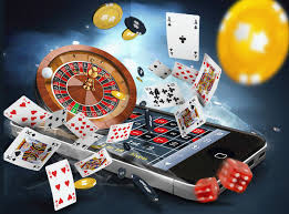 Experience the Excitement of River Belle Casino Online Experience the Excitement of River Belle Casino Online