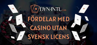 Bästa Utländska Casino Upptäck de Topp Casino Alternativen