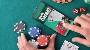 Discover Excitement at MrWest Online Casino Discover Excitement at MrWest Online Casino