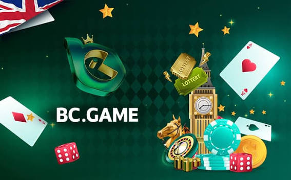 Experience the Thrill of Gaming at BC.Game Online Casino