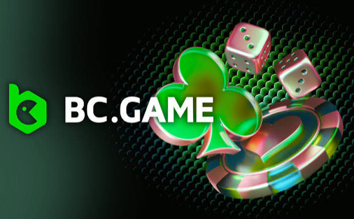 Experience the Thrill of Gaming at BC.Game Online Casino