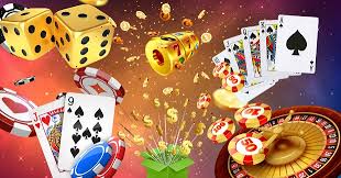 Explore the Thrills and Excitement of Kingdom Casino Explore the Thrills and Excitement of Kingdom Casino