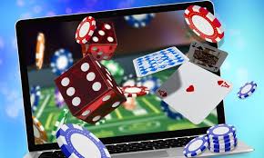 Explore the Thrills and Excitement of Kingdom Casino Explore the Thrills and Excitement of Kingdom Casino