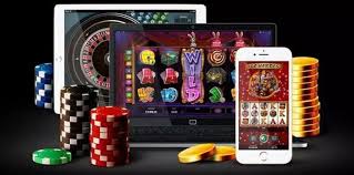 Letou Online Casino UK Experience a World of Entertainment
