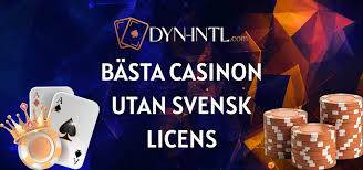 Minsta Insättning Casino Utan Svensk Licens - En Guide till Spelupplevelsen Minsta Insättning Casino Utan Svensk Licens - En Guide till Spelupplevelsen