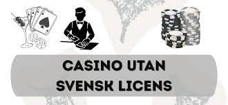 Minsta Insättning Casino Utan Svensk Licens - En Guide till Spelupplevelsen Minsta Insättning Casino Utan Svensk Licens - En Guide till Spelupplevelsen