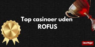 Online Casino Uden MitID Oplev Spilfornøjelse uden Besvær Online Casino Uden MitID Oplev Spilfornøjelse uden Besvær