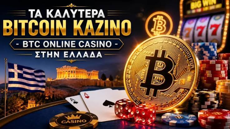 Πλήρης Οδηγός για τα Διαδικτυακά Καζίνο στην Ελλάδα Πλήρης Οδηγός για τα Διαδικτυακά Καζίνο στην Ελλάδα