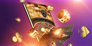 Le Migliori Slot Online Scopri il Mondo del Gioco Digitale